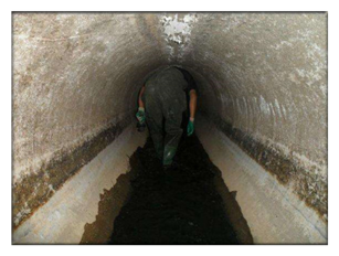 石阡管道高压清洗