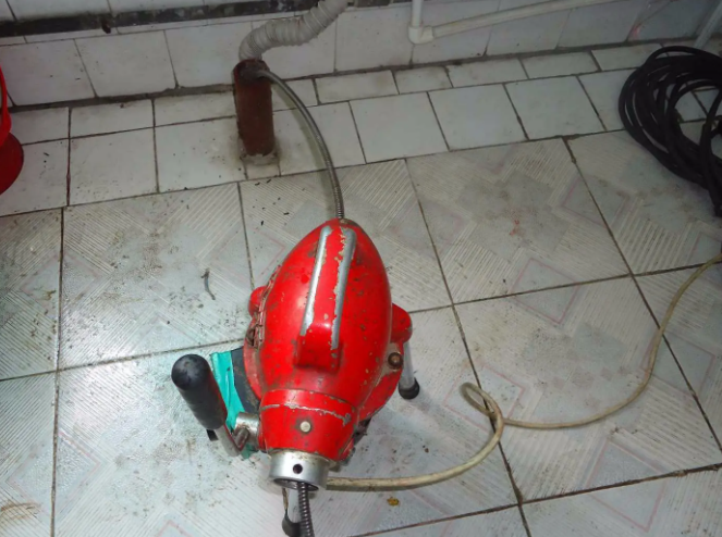 石阡下水道疏通